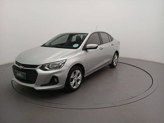 CHEVROLET ONIX 1.0 TURBO FLEX PLUS LTZ MANUAL CHEVROLET ONIX 1.0 TURBO FLEX PLUS LTZ MANUAL